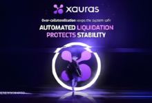 Austin Winch Launches Xauras: A Governance-First DeFi Protocol Surpassing $90M TVL in Just Weeks