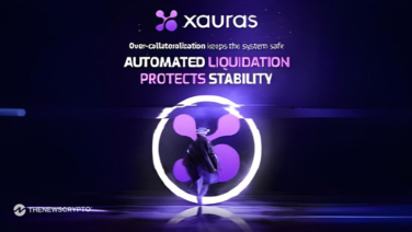 Austin Winch Launches Xauras: A Governance-First DeFi Protocol Surpassing $90M TVL in Just Weeks