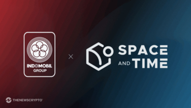 Indomobil Group and Space and Time Launch Blockchain-Powered Education Access for 50,000+ Indonesian Students