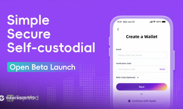 Introducing TopNod Wallet – Empowering Web3 Access to Real-World Assets with Intuitive Self-Custody Management