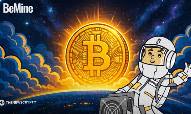 Is Crypto Bullrun Over? Why 2025 Is the Perfect Time To Start Mining