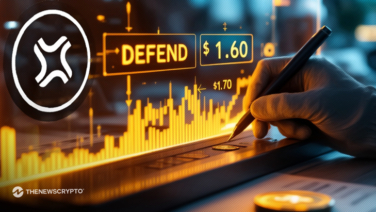 Jito (JTO) Bears Eye $1 Collapse: Can Bulls Defend the Crucial $1.60 Support?