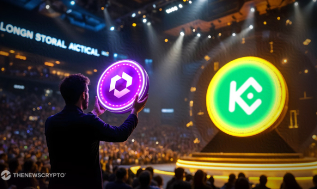 KuCoin Announces Listing Portals Token; Will PORTALS Price Trend Reverse?