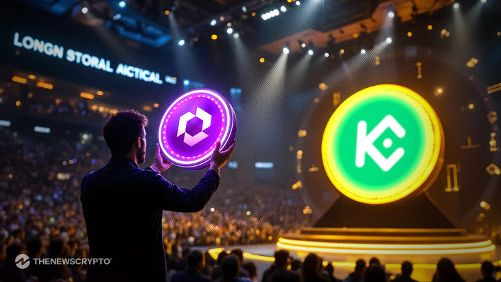 KuCoin Announces Listing Portals Token; Will PORTALS Price Trend Reverse?