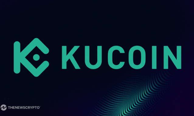 Creator of KuCoin's New Brand Film Win's Platinum and Gold at 2025 MUSE Creative Awards