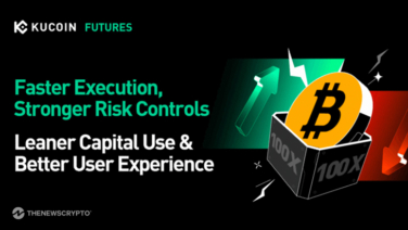 KuCoin Futures Unveils Major Upgrade With New Trading Features and Risk Controls