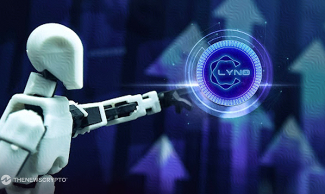 LYNO Presale at $0.05: Analysts Predict a Jump to $1.00—1,900% Upside Potential