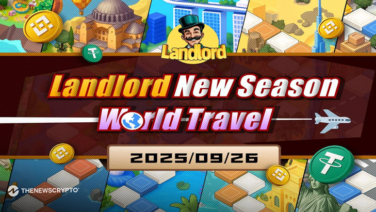 Landlord New Season: Embark On a Global World Travel Adventure