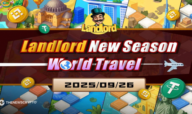 Landlord New Season: Embark On a Global World Travel Adventure