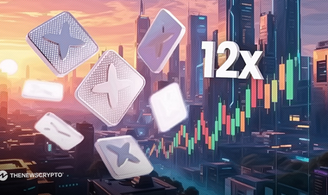 LivLive Crypto Presale Launches With 12x Returns and AR Crypto Rewards