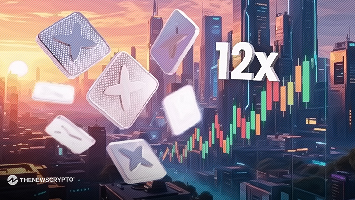 LivLive Crypto Presale Launches With 12x Returns and AR Crypto Rewards