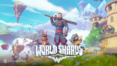 Lowkick Studio Launches $SHARDS Token on Top Tier Exchanges for WorldShards MMORPG