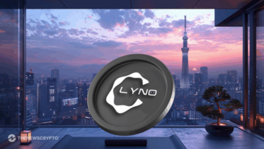 Lyno AI Emerges as Top Crypto Presale for September 2025