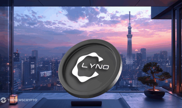 Lyno AI Emerges as Top Crypto Presale for September 2025