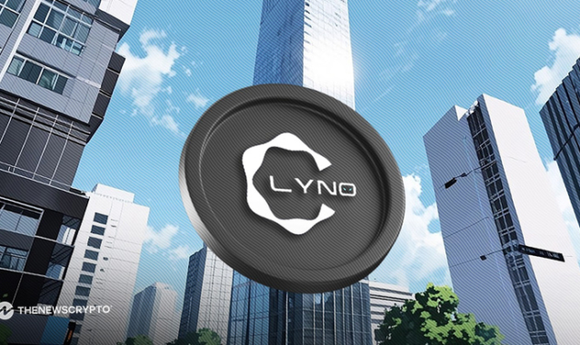 Lyno AI Presale Sparks Buzz: Best Investment for Long-Term Growth?
