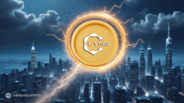 Lyno AI Presale Sparks Buzz as Traders Predict Explosive 250x Returns. 