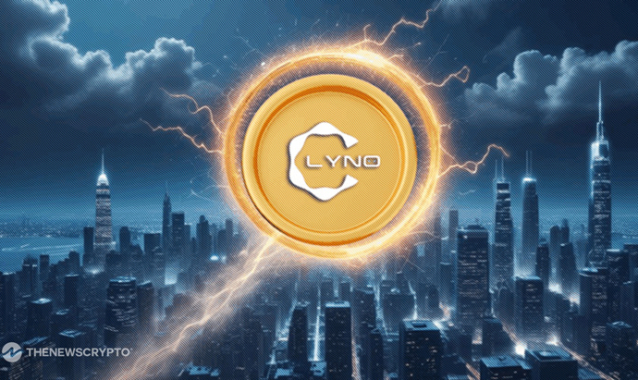 Lyno AI Presale Sparks Buzz as Traders Predict Explosive 250x Returns. 
