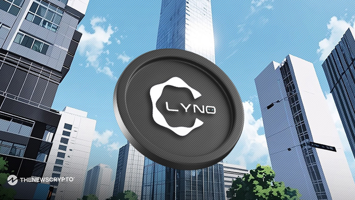 Lyno AI Presale Sparks Buzz: Best Investment for Long-Term Growth?