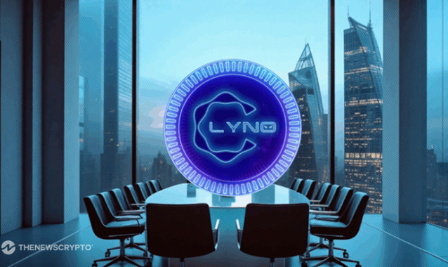 Lyno AI Presale Surpasses $25k Milestone as Professional Traders Recognize Opportunity