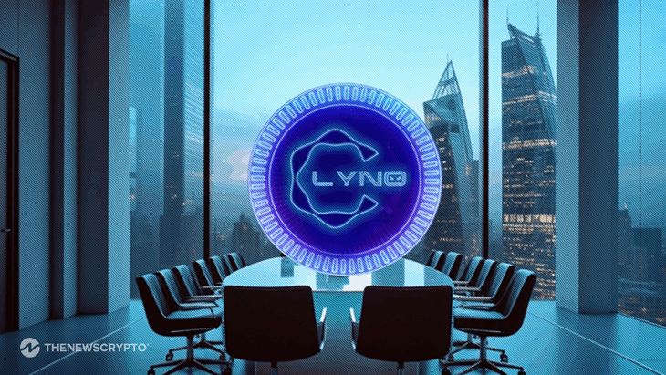 Lyno AI Presale Surpasses $25k Milestone as Professional Traders Recognize Opportunity
