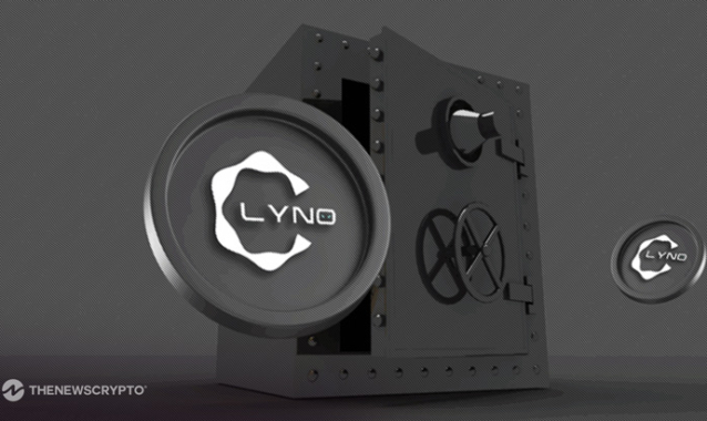 Lyno AI Surpasses Millions in Sales, Analysts Call It the Best Crypto To Buy In September