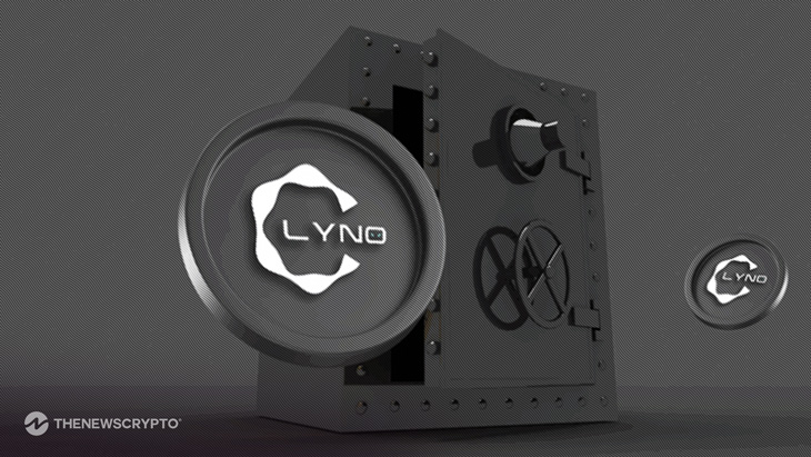 Lyno AI Surpasses Millions in Sales, Analysts Call It the Best Crypto To Buy In September
