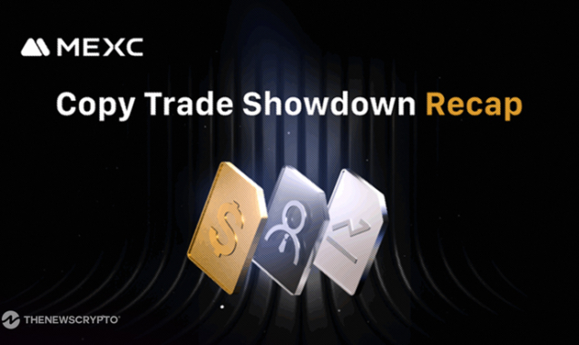 MEXC Copy Trade Showdown Concludes With $6.6 Billion in Trading Volume