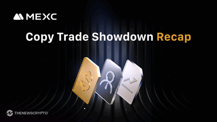 MEXC Copy Trade Showdown Concludes With $6.6 Billion in Trading Volume