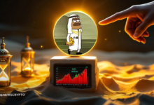 MUBARAK Rockets Higher with a 1,539% Volume Explosion: Will the Bullish Rally Redefine the Charts?