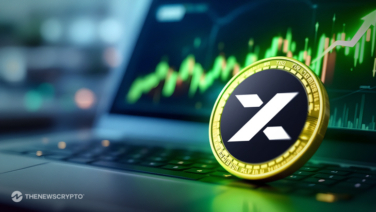 MYX Finance Breaks Records as 184% Daily Surge Points to $20 Target