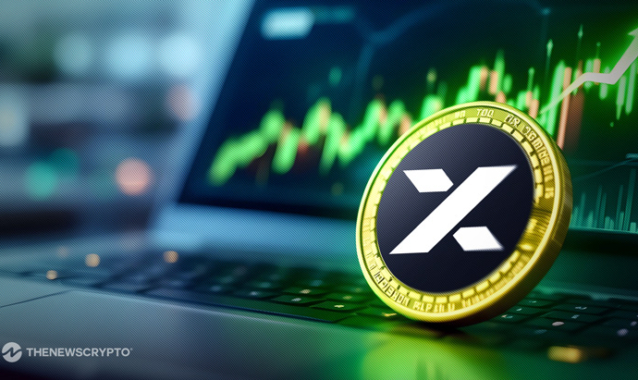 MYX Finance Breaks Records as 184% Daily Surge Points to $20 Target