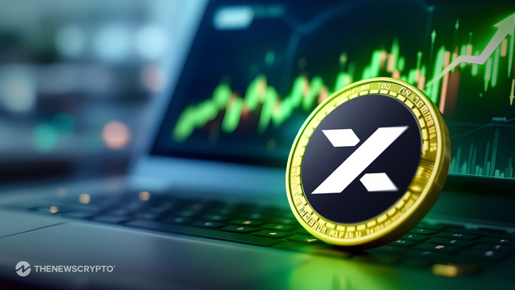 MYX Finance Breaks Records as 184% Daily Surge Points to $20 Target