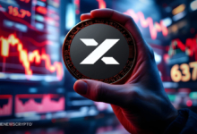 MYX Finance Bulls Surrender After Failed Rally Hits $19 Brick Wall