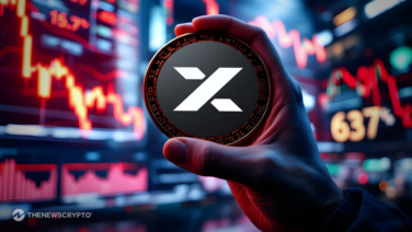 MYX Finance Bulls Surrender After Failed Rally Hits $19 Brick Wall