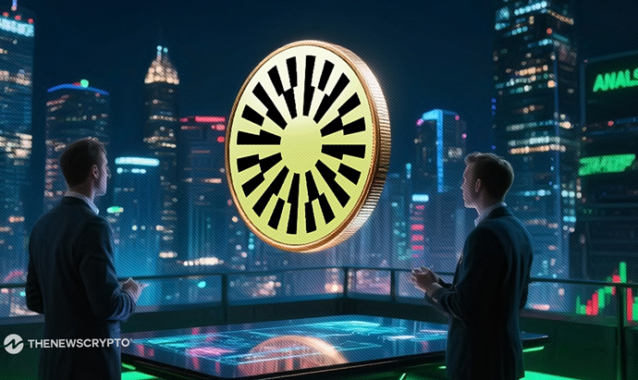 Mantle MNT Rockets 16% as Bulls Take Control with $1.50 Target in Sight