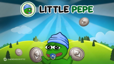 Meme Coin Little Pepe Raises Above $24M in Presale With Over 39,000 Holders