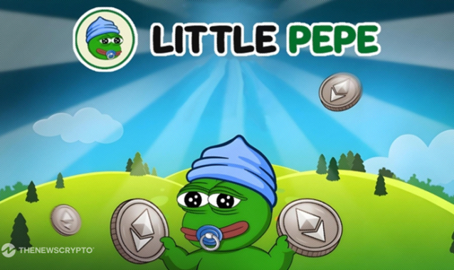 Meme Coin Little Pepe Raises Above $24M in Presale With Over 39,000 Holders