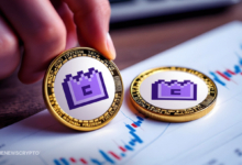 MemeCore (M) Price Becomes Top Daily Performer With 36% Intraday Gains