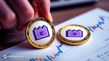 MemeCore (M) Price Becomes Top Daily Performer With 36% Intraday Gains