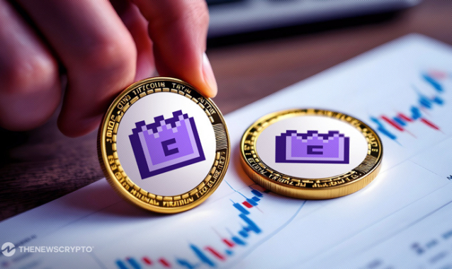 MemeCore (M) Price Becomes Top Daily Performer With 36% Intraday Gains