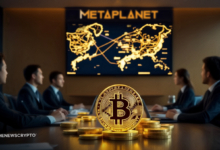 Metaplanet Takes Bitcoin Global with Strategic Moves in the U.S. and Japan