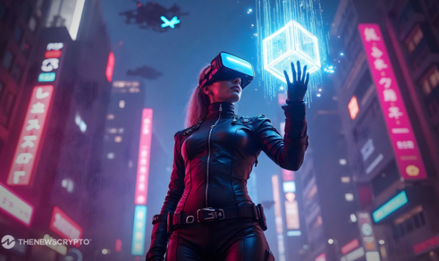 Metaverse Shows Signs of Recovery as Virtual World NFT Sales Surge