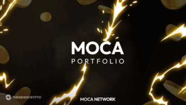 Moca Network Unveils MocaPortfolio with $20M Token Allocation