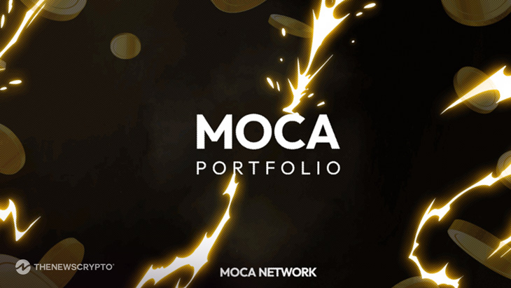 Moca Network Unveils MocaPortfolio with $20M Token Allocation