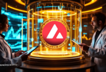Momentum Check: Can Avalanche (AVAX) Hit the $40 Barrier Before the Week’s End?