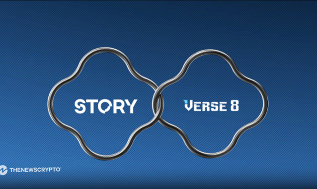 Moonbirds and Azuki IP Coming to Verse8 as AI-Native Game Platform Integrates with Story