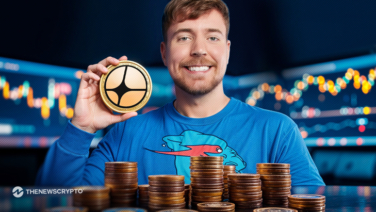 Aster Token Accumulation by MrBeast; What’s Cooking for ASTER Price?