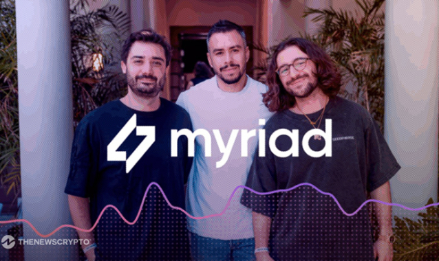 Myriad Surpasses $10M Trading Volume in Prediction Markets