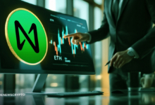 NEAR Protocol (NEAR) Jumps 19%: Can Bulls Extend the Rally or Is a Pullback Brewing?