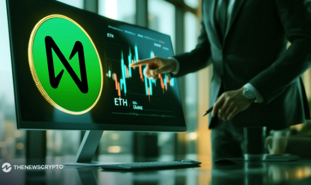 NEAR Protocol (NEAR) Jumps 19%: Can Bulls Extend the Rally or Is a Pullback Brewing?